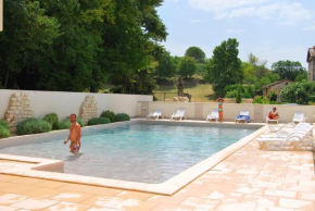 Lagrange Grand Bleu Vacances – Résidence La Closerie